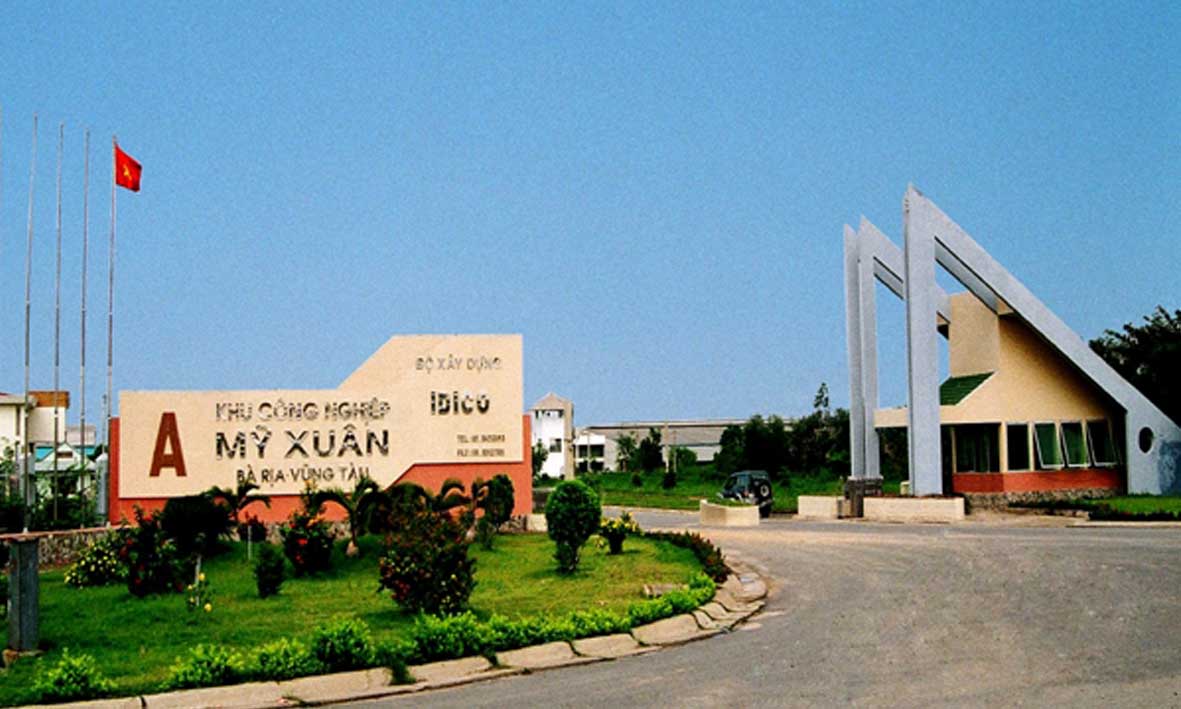 My Xuan A